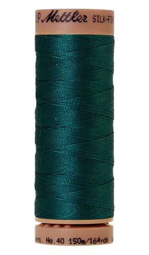 2793 - Tidepool Silk Finish Cotton 40 Thread